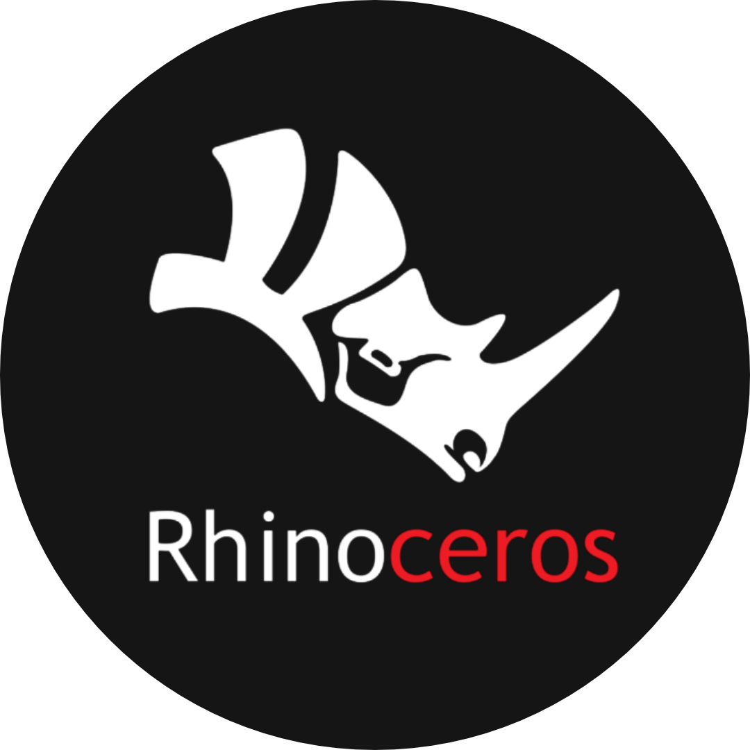 Rhinoceros 3D
