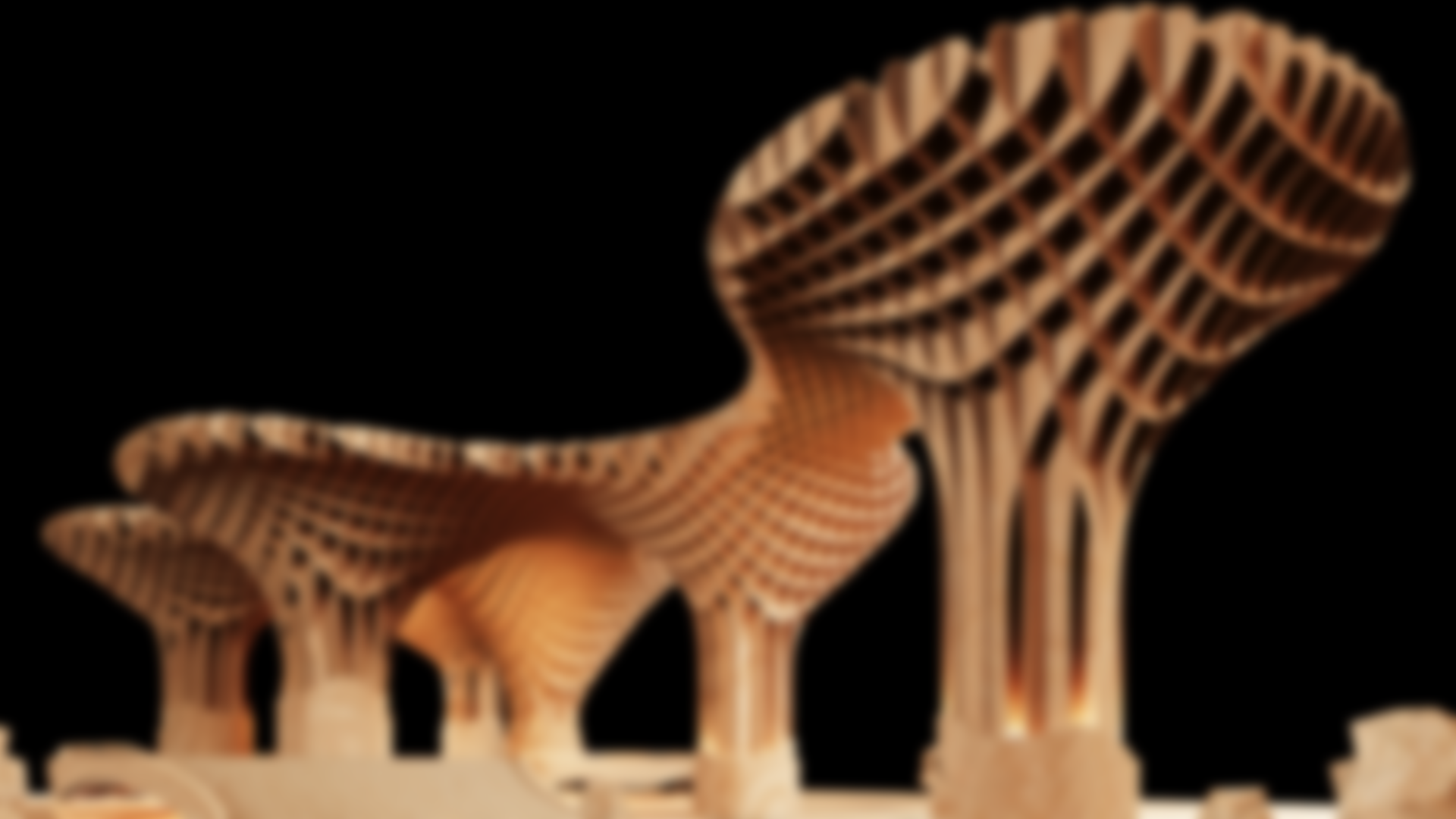 Rhinoceros 3D