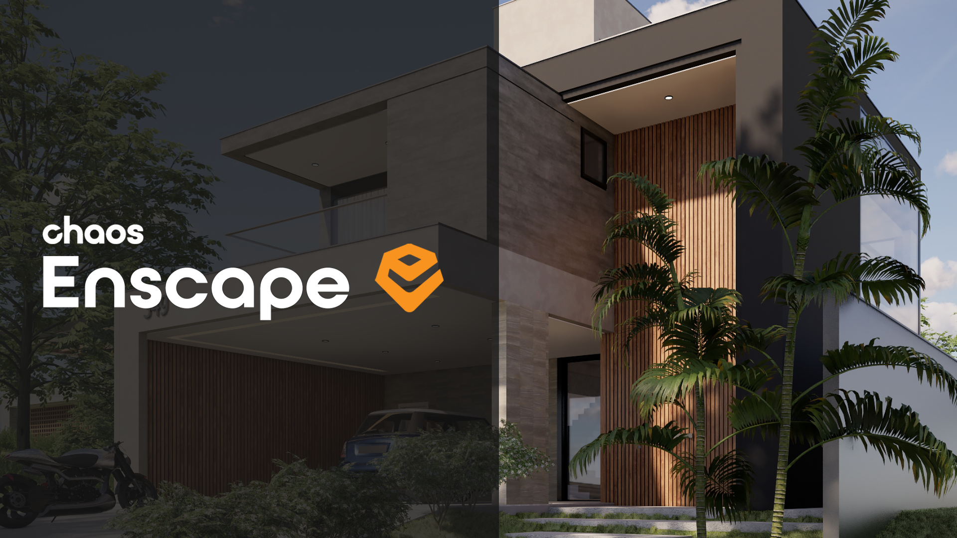 Enscape