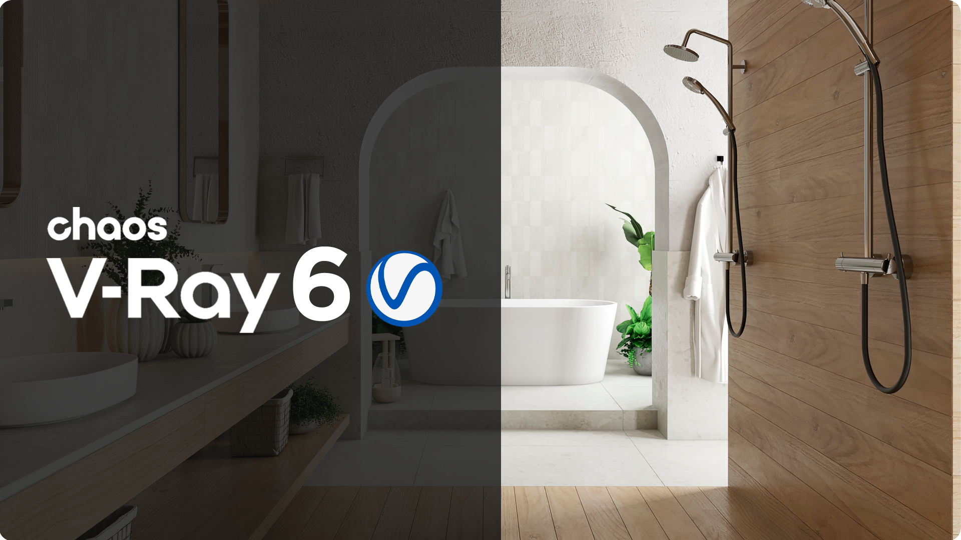 V-Ray