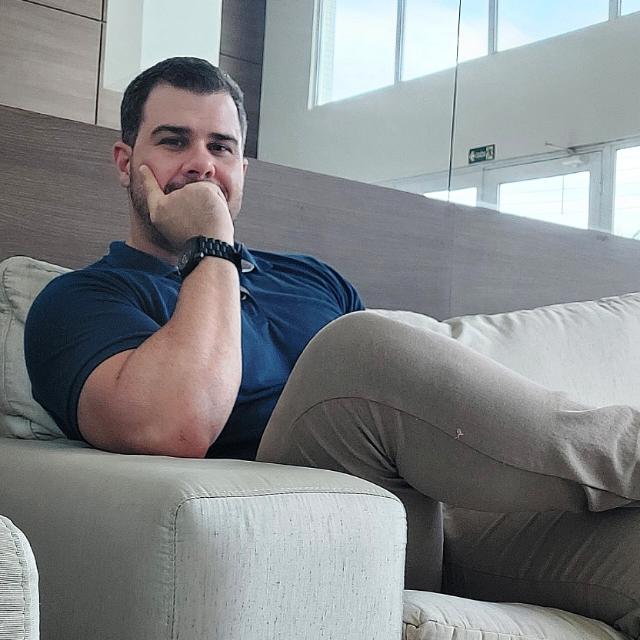 Bruno Retameiro
