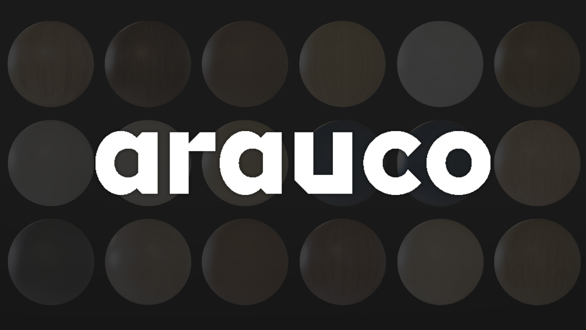 Texturas configuradas Arauco