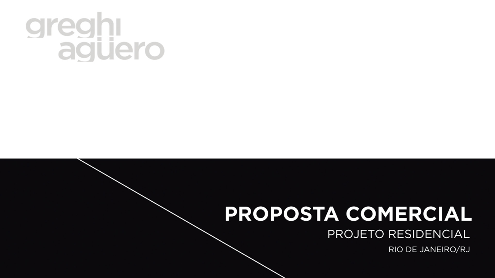 Modelo de Proposta